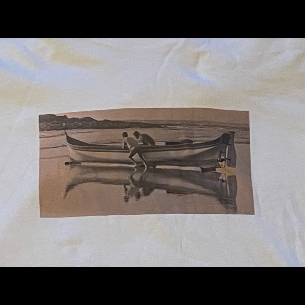 T-shirt - Picture 2 of 4